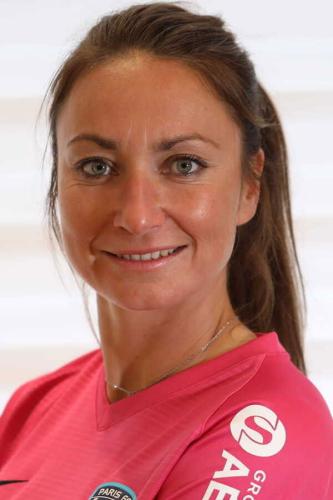 Gaetane Thiney