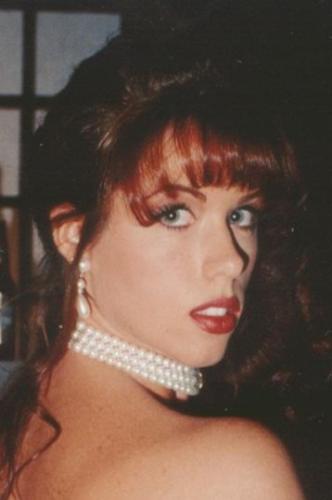 Melissa Hill