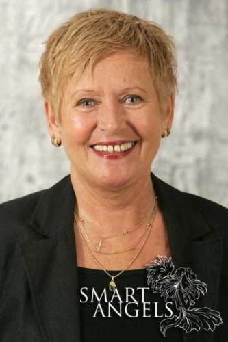 Ottilia Borbath