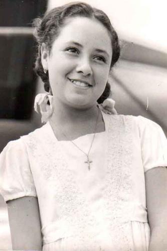 Evita Munoz