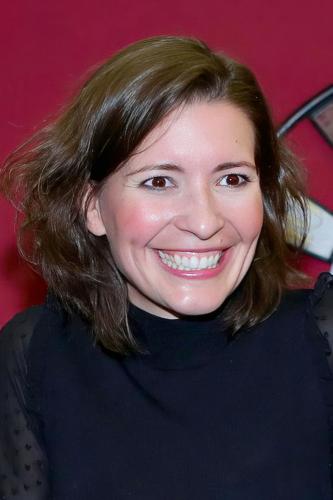 Romana Goscíkova