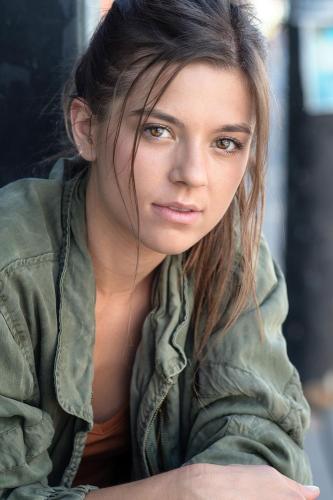 Aria Wallace