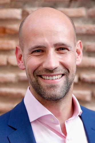 Gonzalo Miro