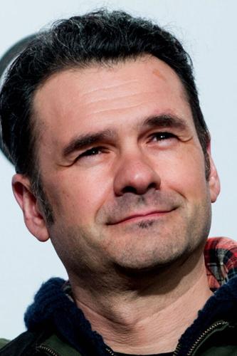 Inaki Lopez