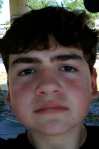 Nicholas Estle