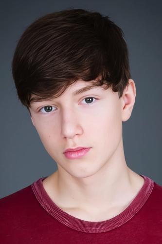 Callum Booth-Ford