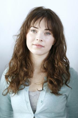 Maria Pawlowska