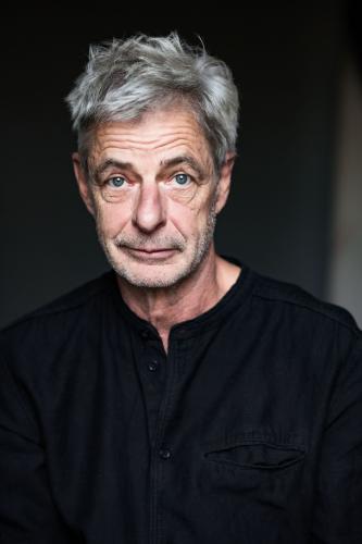Rolf Berg