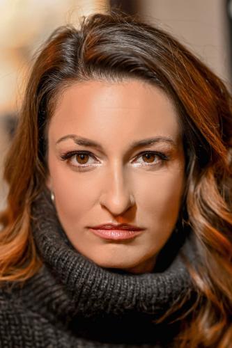 Anja Matkovic