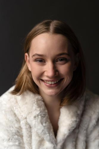 Carlotta Bahre