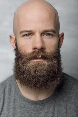 Caleb Wells