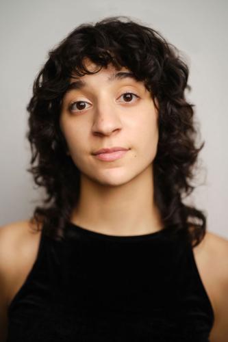 Sara Hazemi