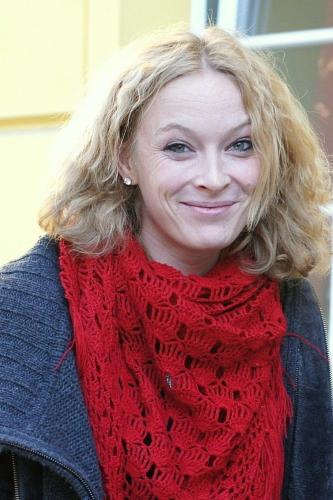 Alicja Dabrowska