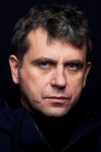 Maciej Konopinski