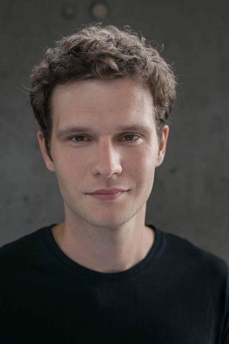 Dawid Sciupidro