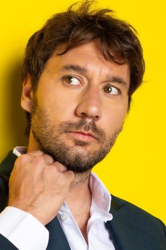 Raúl Fernandez de Pablo