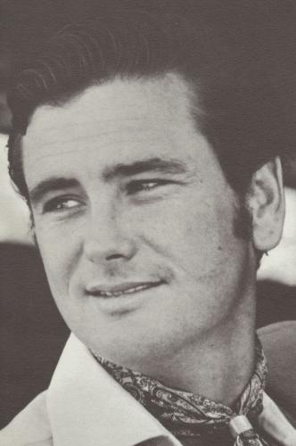 Gary McLarty