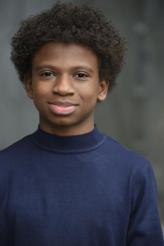 Chase W. Dillon