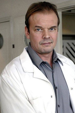 Mats Langbacka