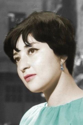 Zoila Quinones