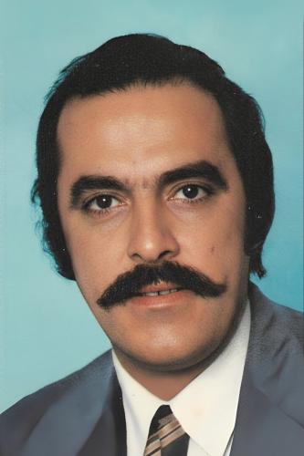 Jonas Mello