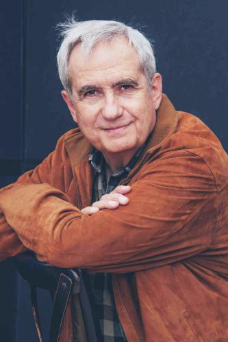 Isidoro Fernandez