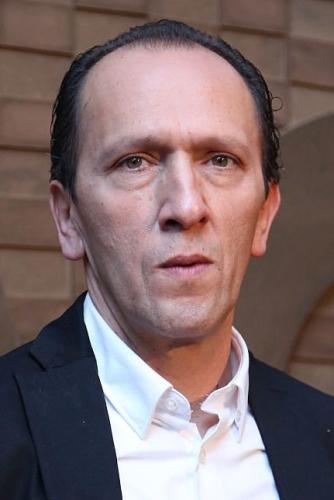 Carlos Aragon