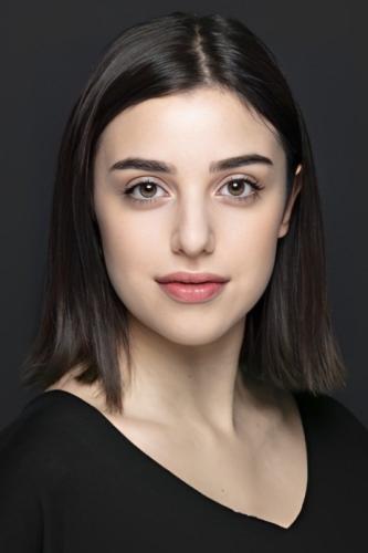 Damlasu Ikizoglu