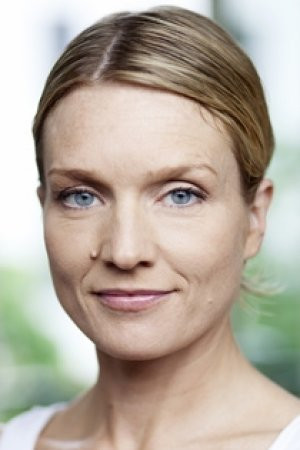 Ulrikke Hansen Dovigen