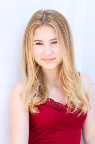 Shiloh Bearman