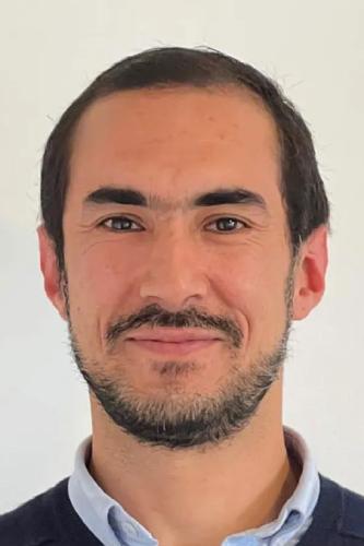 Juan Felipe Munoz