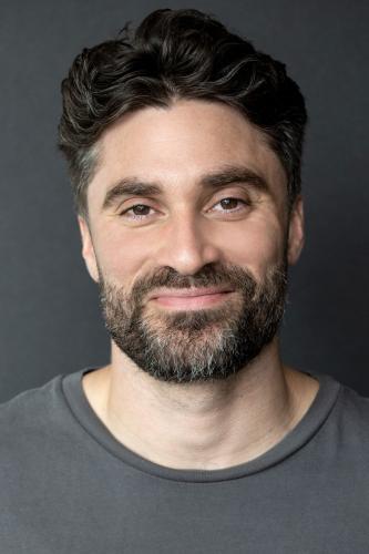 Olivier Lamarche