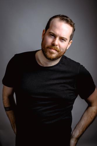 Brendon Phillips