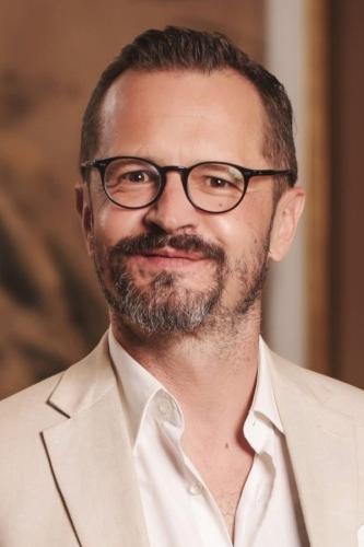 Gustav Gerdener
