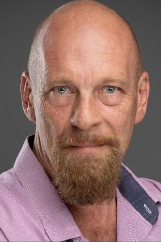 Lawrence Joffe
