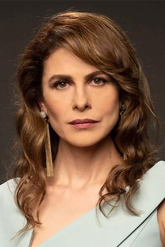 Ebru Ozkan