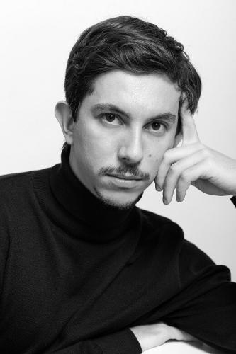 Ivan Lopez Estévez