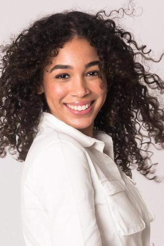 Anya Lawrence