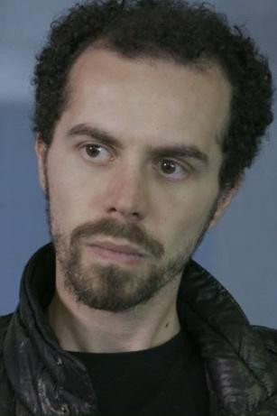 Giovanni Pereira