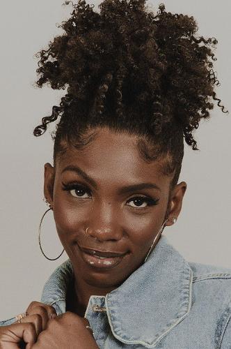 Késia Estacio