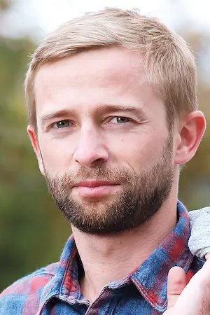 Lukas Príkazky