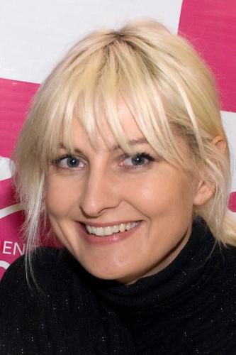 Bara Nesvadbova