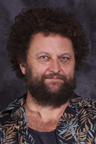 Roman Mrazik