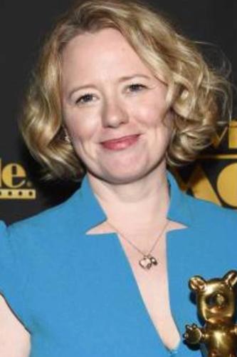 Claire Dodgson
