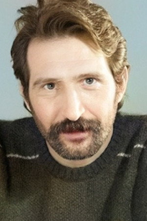 Timur Olkebas