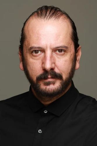 Fatih Topçuoglu