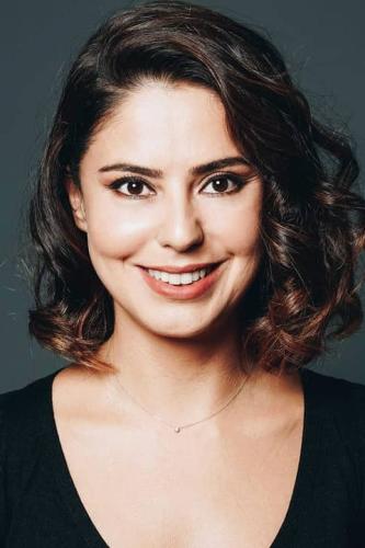 Ozgül Sagdiç