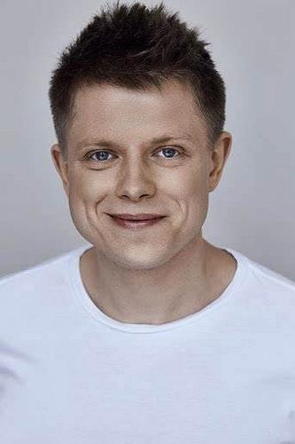 Pawel Krucz
