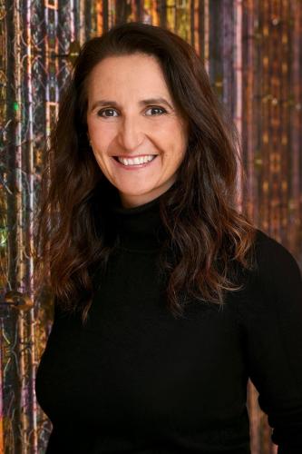 laria Resta