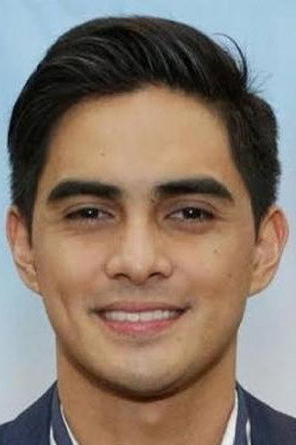 Juancho Trivino
